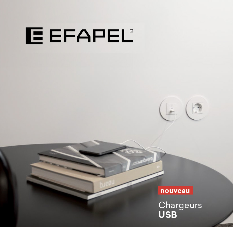 Chargeurs USB