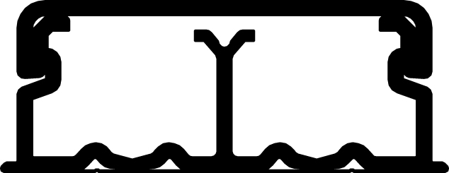 32x12,5 //32x12,5 Adesiva