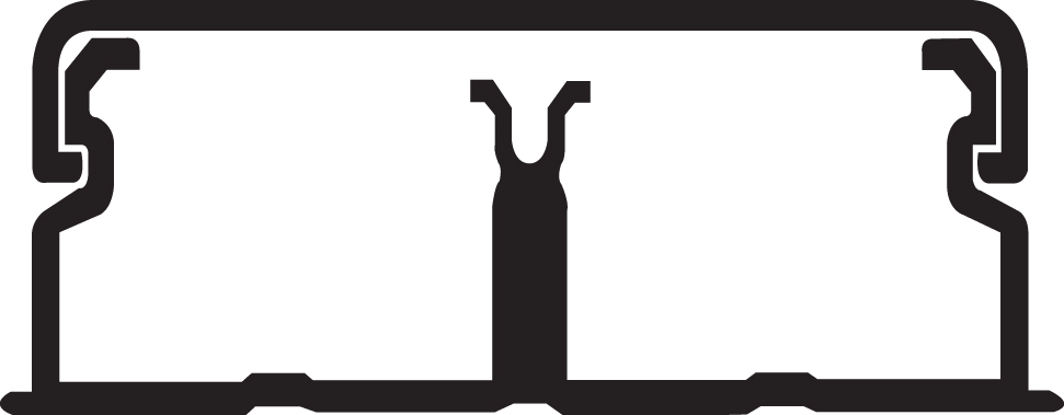 40x12,5 //40x12,5 Adesiva