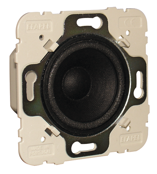 Loudspeaker of 2” - 8 Ohm