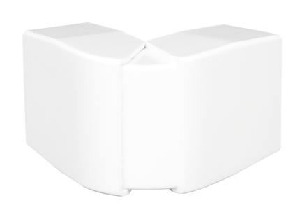 Ângulo Exterior Variável