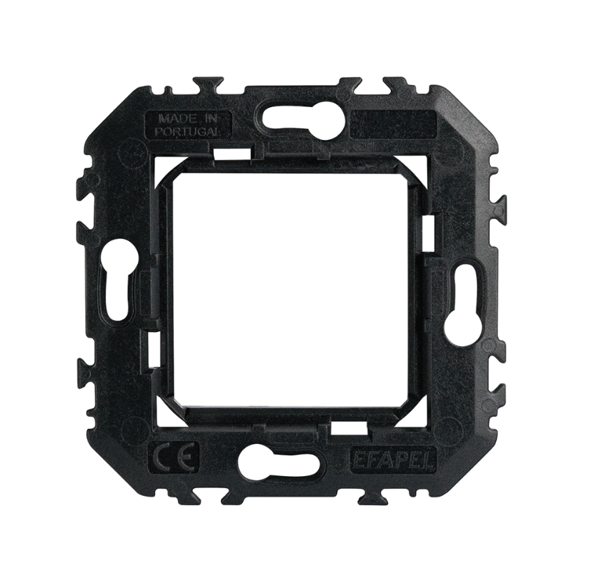 Soporte para Mecanismos de Empotrar Q45