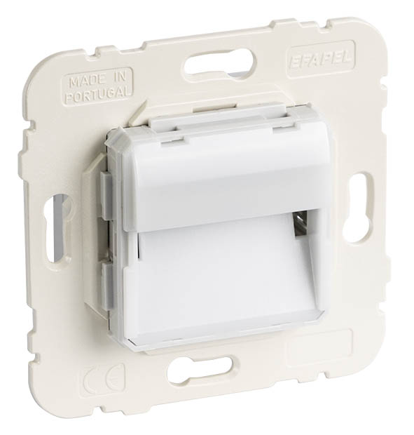 Luz de Orientación Blanca 