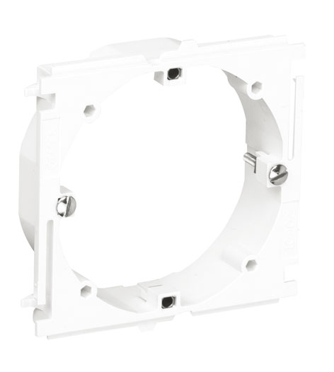Flush Mounting Box