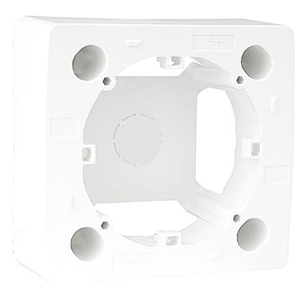 Sirius 70 Series Surface Mounting Box