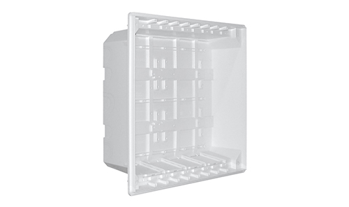 Caixa de Embeber para Quadro 