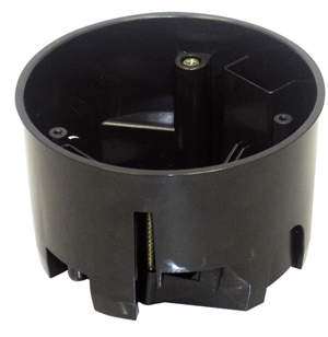 Caja de Empotrar para Caja de Suelo - 4 Módulos