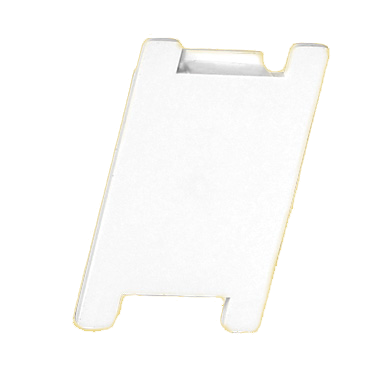 Clip para Suporte de Cabos