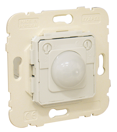  Motion Detector - 400W