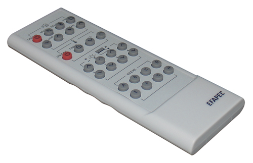 Émetteur IR Multifonctions