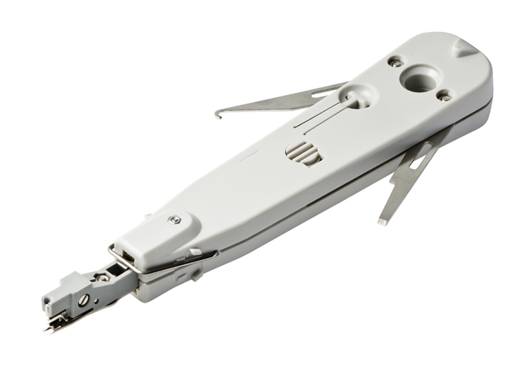 Herramienta para Inserción (con o sin Corte)