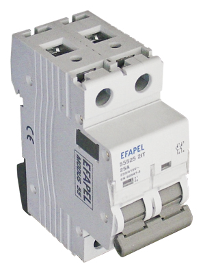 Isolator Switch - 2P