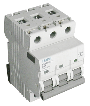 Isolator Switch - 3P