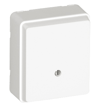 Caja para Salida de Cables sin Terminales