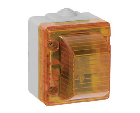 Señalizador Luminoso Alto