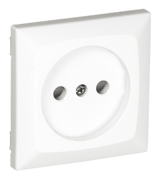 Safety Single Phase Socket