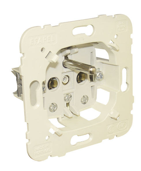 Prise de Courant Française