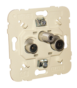 Toma R - TV - SAT Intermedia